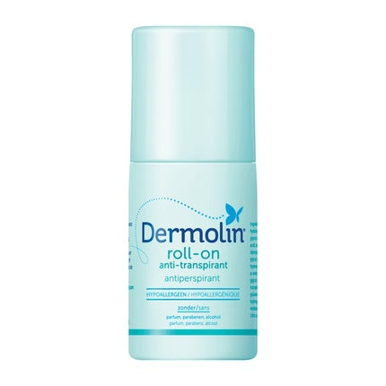Dermolin Deodorant Roller Anti Perspirant