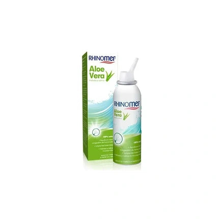 Rhinomer Rhinomer Aloe Vera 100ml