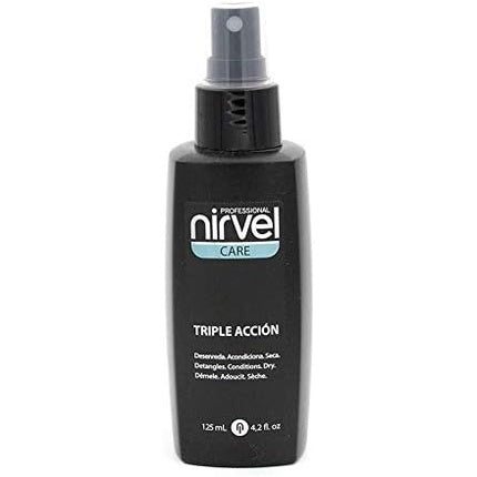 Nirvel CS Tripleaction Conditioner with Triple Action 250ml