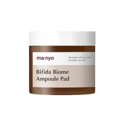 ma:nyo Bifida Biome Ampoule Pad Korean Skin Care 70 Pads