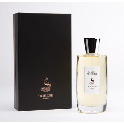 Olibere Il Mio Segreto Eau de Parfum 10ml 100