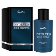 Sentio Involved Eau De Parfum For Men 100ml