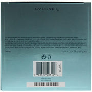 Bulgari Aqva Marine Eau de Toilette for Men 50ml