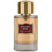 Maison Alhambra Exclusif Rose Collection Eau De Parfum 100ml