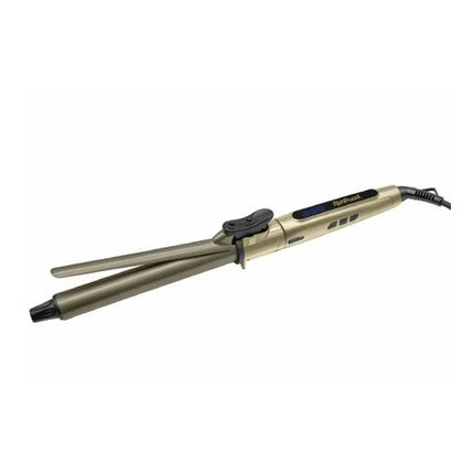 Rickiparodi Curling Iron With Rotating Clamp 25mm 230oc