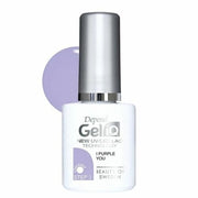 iQ Beter Purple You Gel Nail Polish 5ml