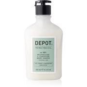 Depot No. 501 Moisturizing & Clarifying Beard Shampoo - 250 ml