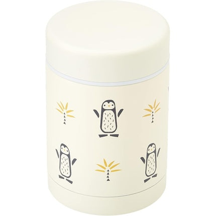 Thermo Fresk Penguin Model