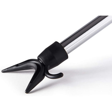 Linea Più 0039 Extending Reach Closet Garment Pole Hanger Hooker 150cm