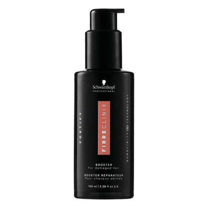 Schwarzkopf Fibre Clinix Fortify Booster 100ml
