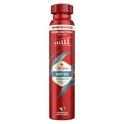 Old Spice Deep Sea Deodorant Body Spray 250 Ml