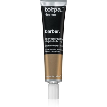 Tołpa Matifying Correcting BB Cream 40ml