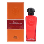 Herms Eau De Rhubarbe Ecarlate Eau De Cologne 100ml Unisex Spray