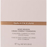 Naj Oleari Foundation 8ml