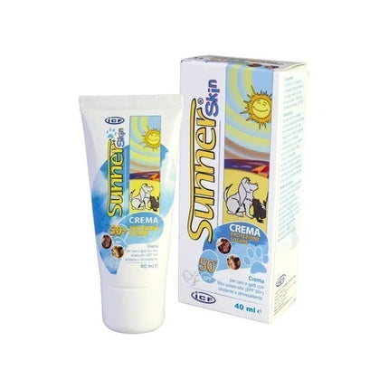 Nextmune Italy Srl Sunnerskin 40 Ml