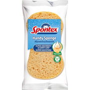 Spontex Handy Sponge 1 Count