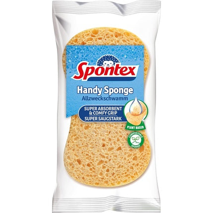 Spontex Handy Sponge 1 Count