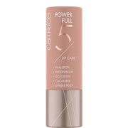 Catrice Power Full 5 Lip Care Lipstick Nr. 050 Romantic Nude 3.5g - Vegan and Paraben-Free