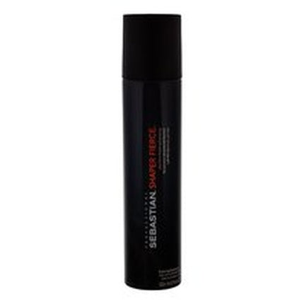 Sebastian Professional Ultra Strong Shaper Fierce 400 Ml
