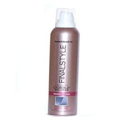 Montibello Finalstyle Foam Silver 320ml