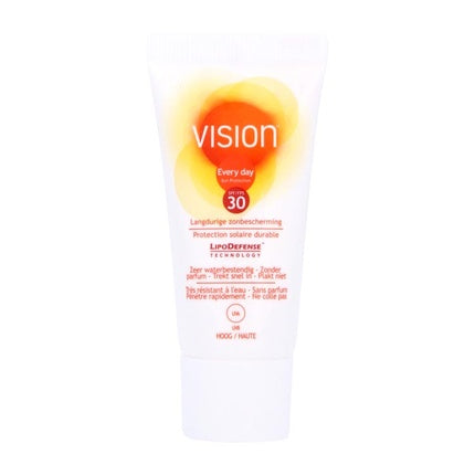 Vision Mini Vision All Day High Sun Protection Spf30