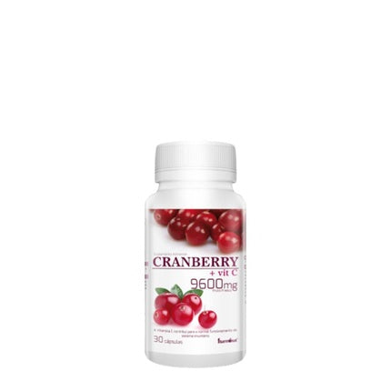 Fharmonat Cranberry + Vitamin C 30 Capsules