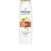 Pantene Pro-V Active Nutri Plex Infinitely Long Shampoo 250 Ml