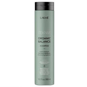 Teknia Organic Balance Shampoo Moisturizing Shampoo For All Hair Types 300ml