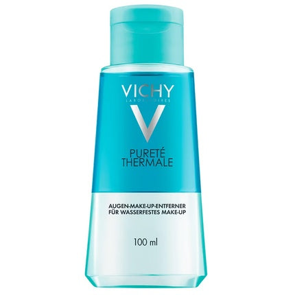 Vichy Purete Thermale Two-Phase Eye Makeup Remover 100ml