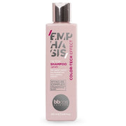 Bbcos Emphasis Colortech Effect Detox Shampoo 250ml