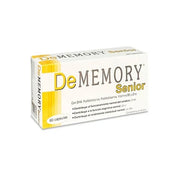 Dememory Dememory Senior 60 Capsules