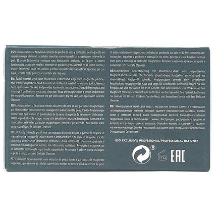 Levissime Exfoliant Magnetic Mineral 200ml