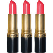 Revlon Super Lustrous Lipstick 773 I Got Chills 4.2g - Pack of 3