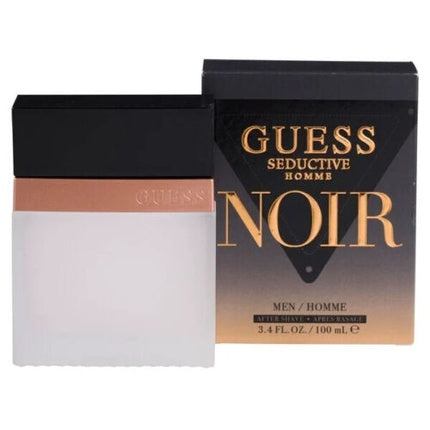 Seductive Noir Homme After Shave 100ml