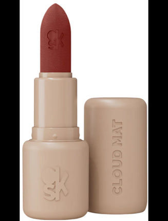 Veralab Cloud Mat Lipstick 07 Zephyr - 3.3 Gr