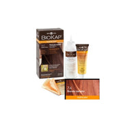 Biokap Dye 74 Copper Red 140 Milliliters