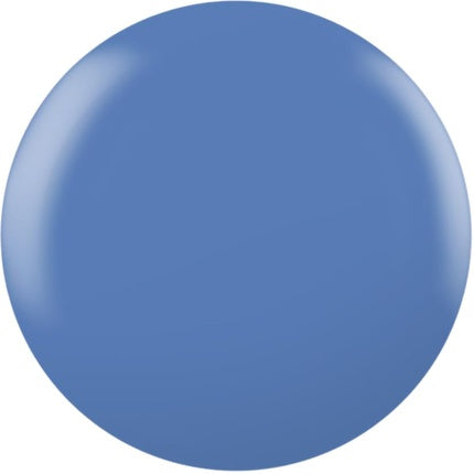 Vinylux What's Old Is Blue Again