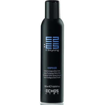Echosline Ecopower 320ml Eco-Lacquer Extra Strong