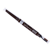 Lovely Waterproof Brow Pencil 2 In 1 - Shade 02