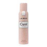 La Rive Cuté Woman Deodorant Spray 150ml