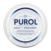 Purol Yellow Ointment Small
