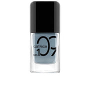 Catrice ICONAILS Gel Lacquer No. 109 Sneakers Denim Blue 10.5ml