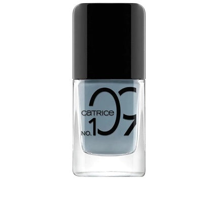 Catrice ICONAILS Gel Lacquer No. 109 Sneakers Denim Blue 10.5ml