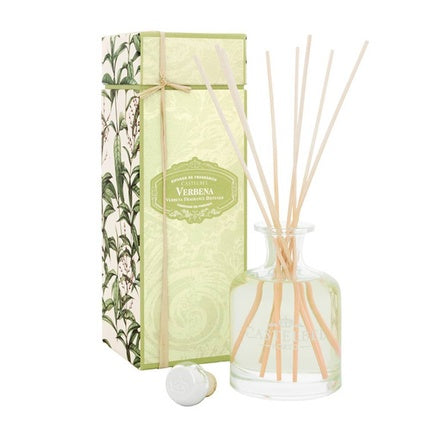 Castelbel Verbena Diffuser 250ml - Home Fragrance