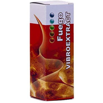 Equisalud Vibro Extract Fuego 50ml