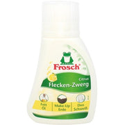 Frosch Stain Remover 75ml Citrus