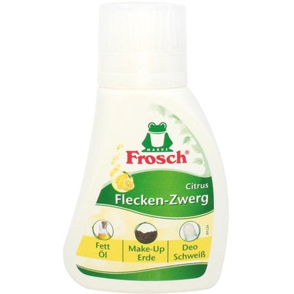 Frosch Stain Remover 75ml Citrus