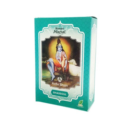 Radhe Shyam Gassoul Mineral Shampoo