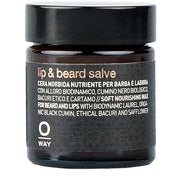 Oway Men Lip & Beard Salve