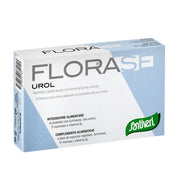 Santiveri Santiveri Florase Urol 40 Capsules